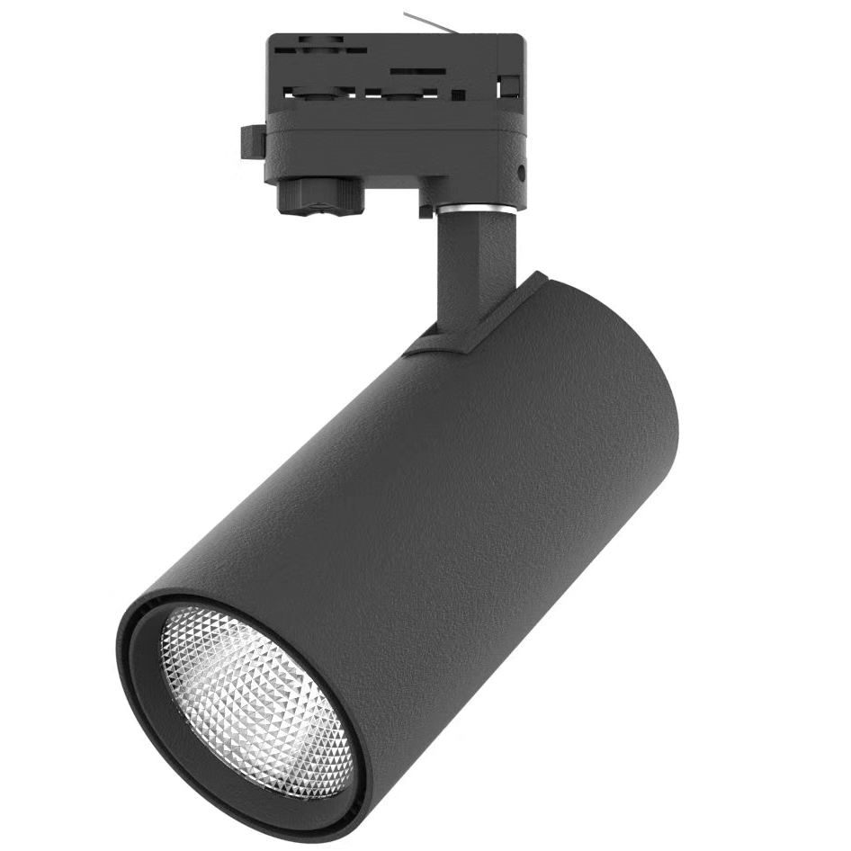 LED Track Light ILED-TL-D LED Track Light