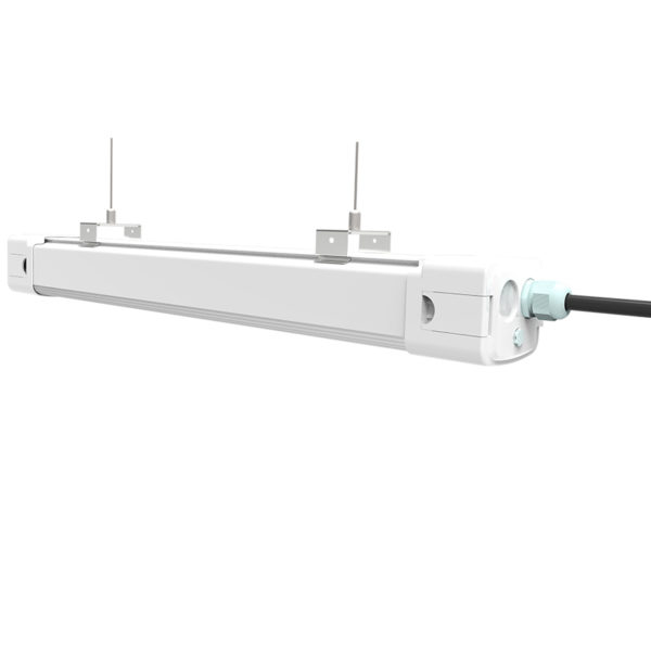 Buckle Lock LED Tri-proof Light ﻿