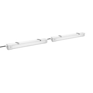 Buckle Lock LED Tri-proof Light ﻿