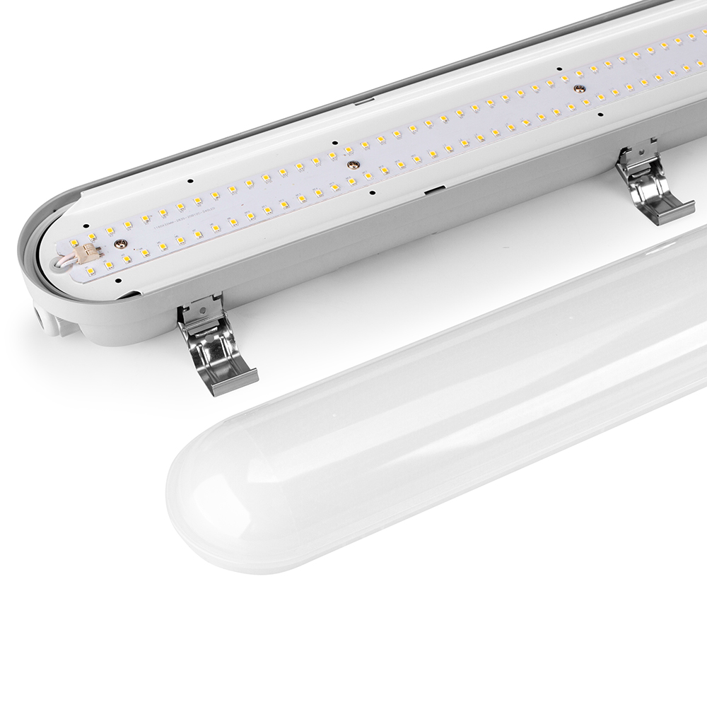 ILED-TRP-C1 IP65 LED Batten Light IP65 LED Batten Light
