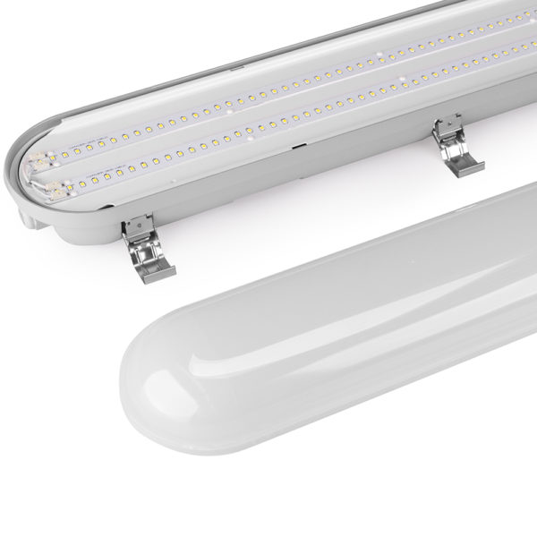 Wide LED Tri Proof Light