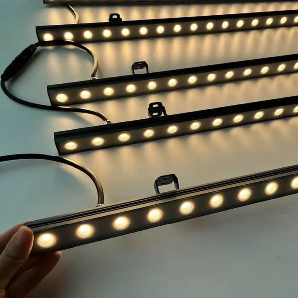 LED Wall Washer Light
