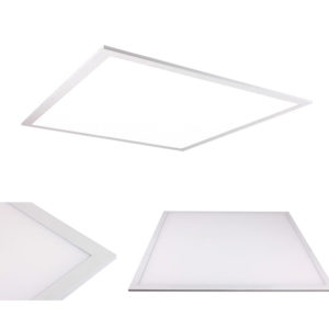 Slim LED Panel Lights