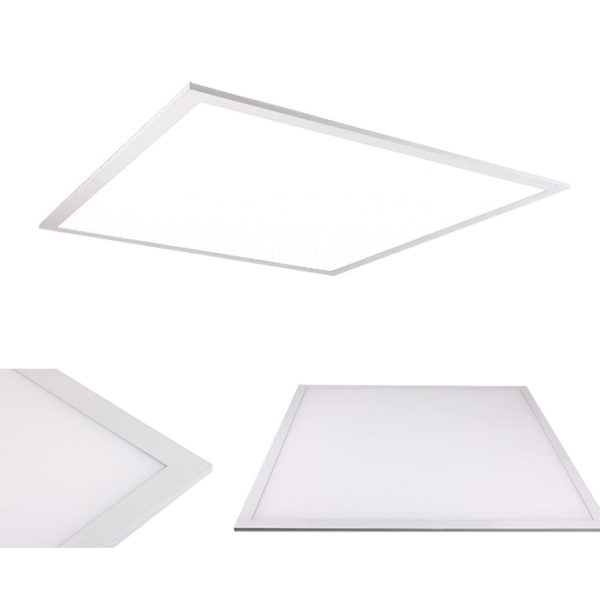 Slim LED Panel Lights