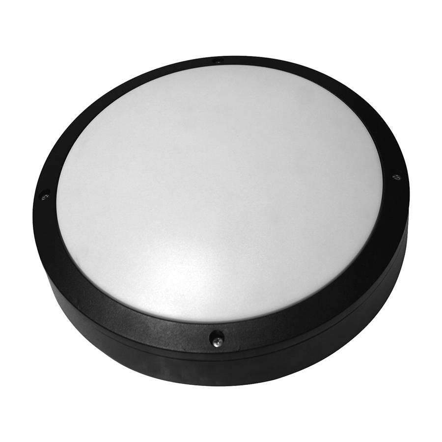 275mm 15W Bulkhead Light 275mm 15W Bulkhead Light
