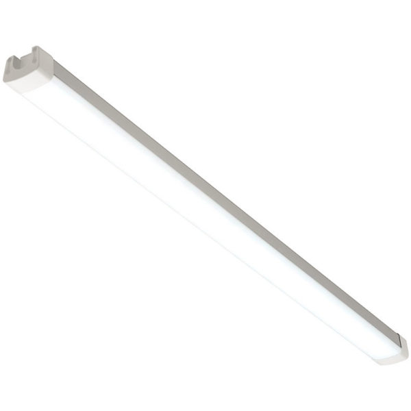 ILED-TRP-A Aluminum LED batten Light