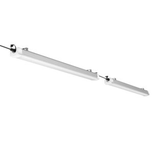 ILED-TRP-A Aluminum LED Tri proof Light