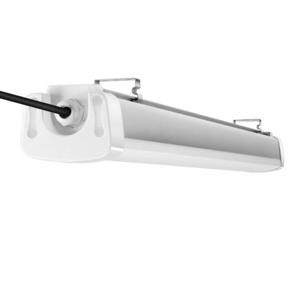 ILED-TRP-A Aluminum LED Tri proof Light
