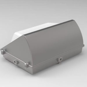 ILED-WP1 LED Wall Pack Light