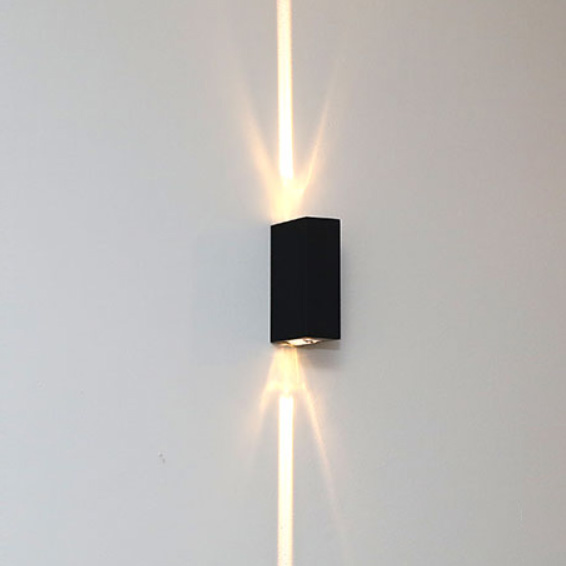 ILED-BH-015 B Up and Down LED Wall Washer Light ILED-BH-015 B Up and Down LED Wall Washer Light