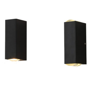 Up and Down LED Wall Washer Light