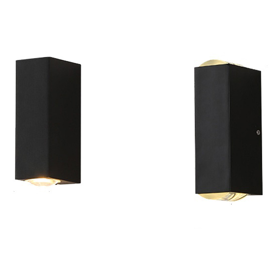 Up and Down LED Wall Washer Light