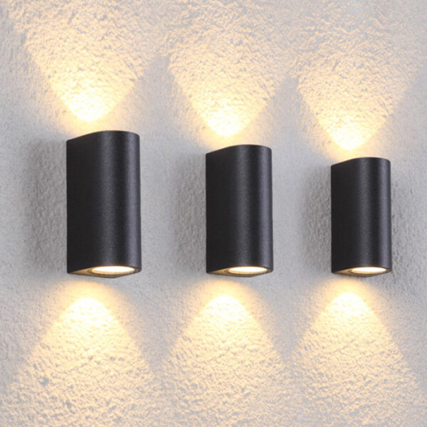 Wall Lights LED Up&Down