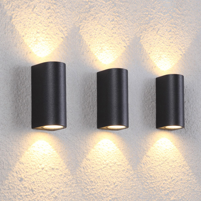 ILED-BH-015 C Wall Lights LED Up&Down Wall Lights LED Up&Down