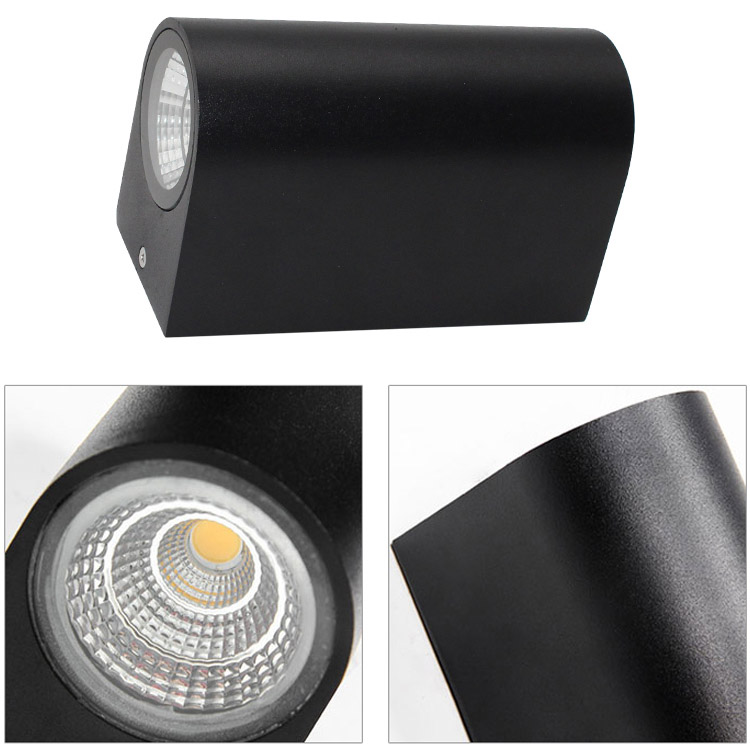 ILED-BH-015 C Wall Lights LED Up&Down Wall Lights LED Up&Down