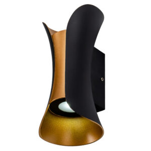 Modern Outdoor Lighting Sconces Outside LED Up Down Wall Lighting ILED-BH-016 E