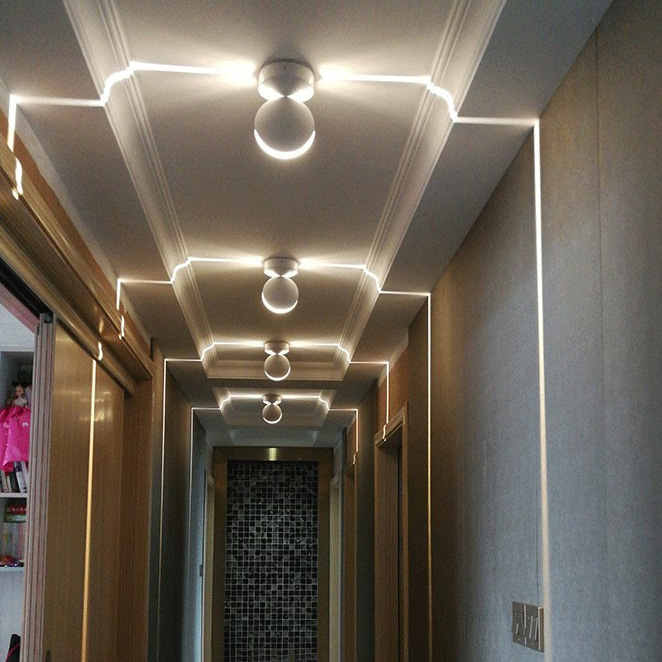 ILED-BH-017 LED Window Sill Light LED Window Sill Light