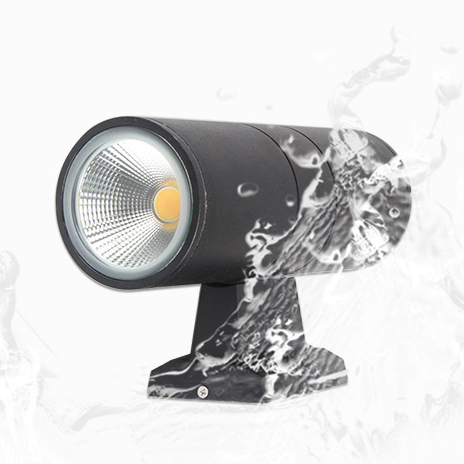 Up and Downlight LED Wall LIght