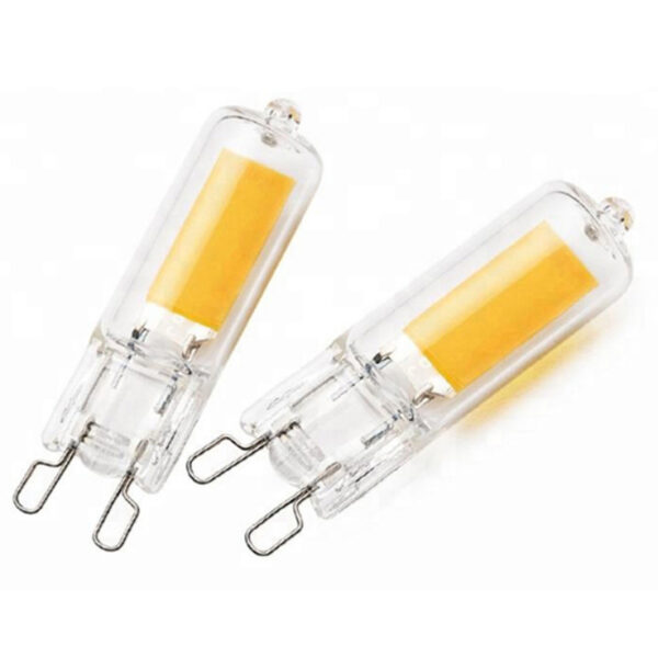 COB G9 LED Light