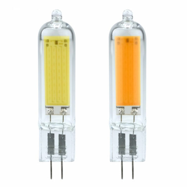 COB G4 LED Light