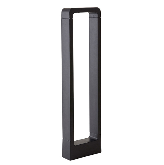 ILED-BP-A B3 12W Outdoor LED Waterproof Bollard Light