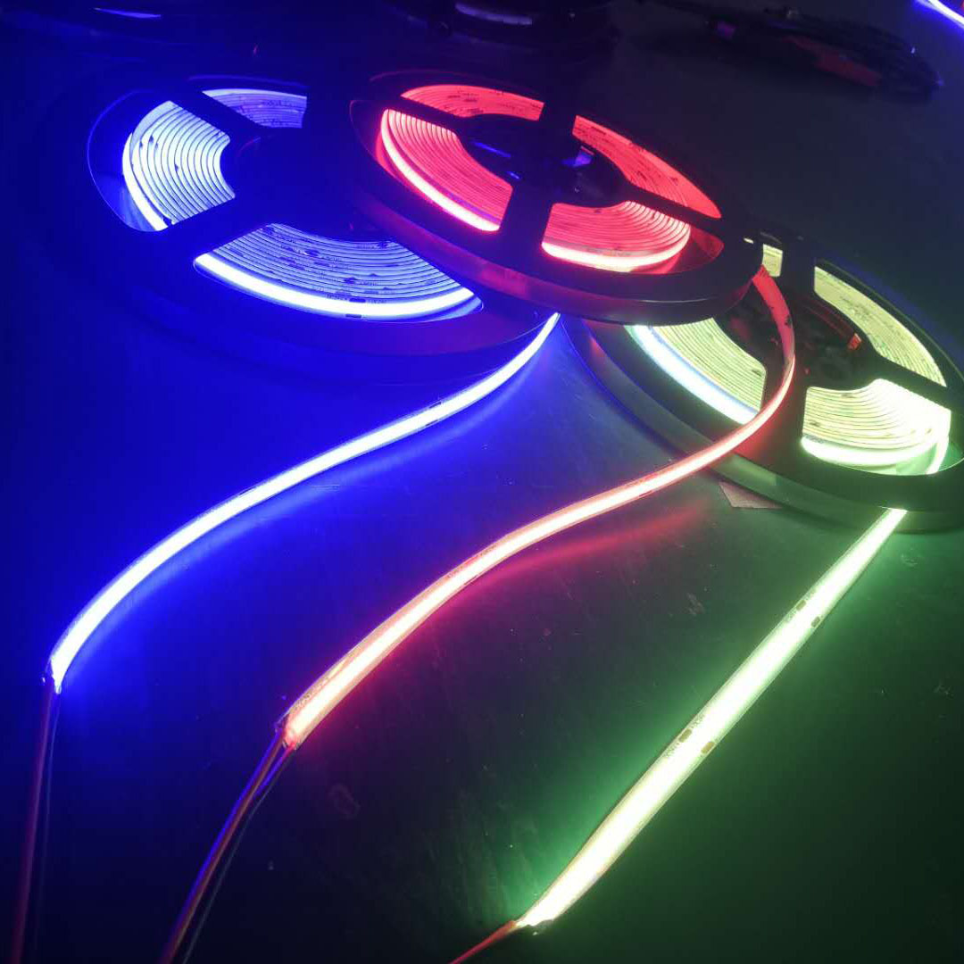 ILED-COB 24V COB LED Strip Light COB LED Strip Light