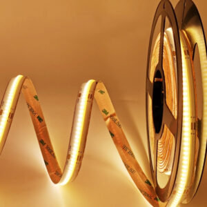 Dual Color COB LED Strip Light