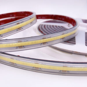 Dual Color COB LED Strip Light