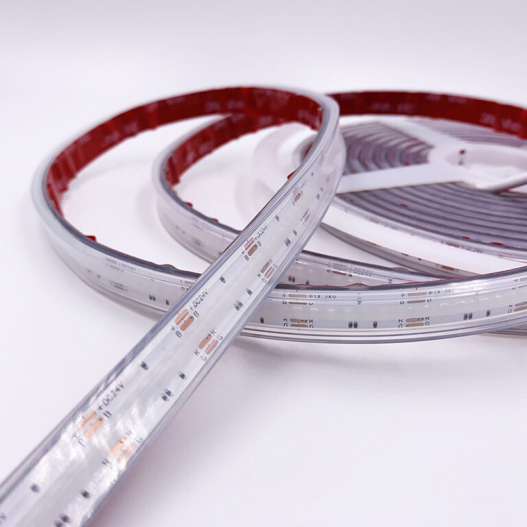 RGB COB LED Strip Light Dotless 840pcs ILED-COB-840 RGB