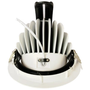 Gimbal LED Downlight