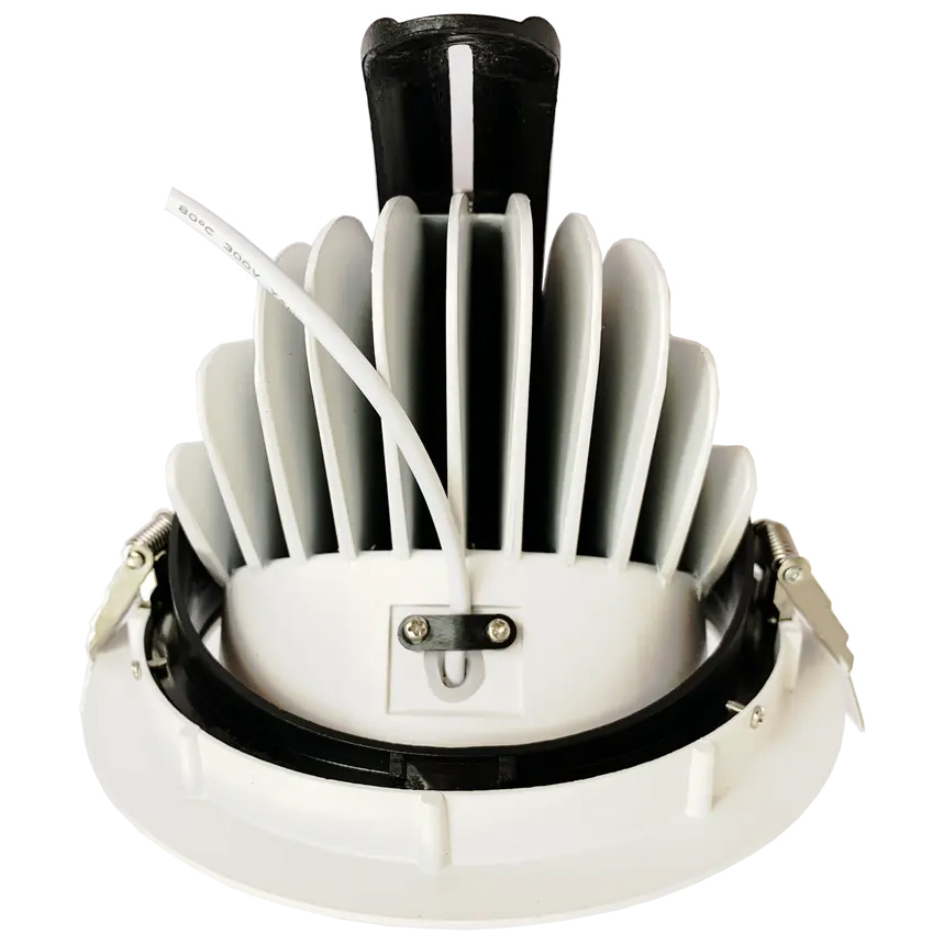 ILED-DL-A D10 Gimbal LED Downlight Gimbal LED Downlight