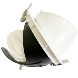 Gimbal LED Downlight