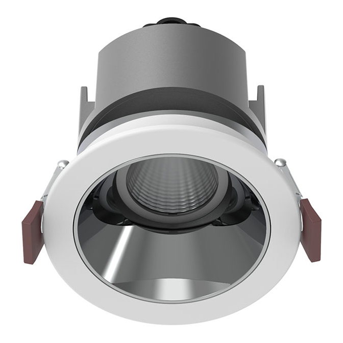 ILED-DL-A D20 Recessed COB LED Downlights Recessed COB LED Downlights