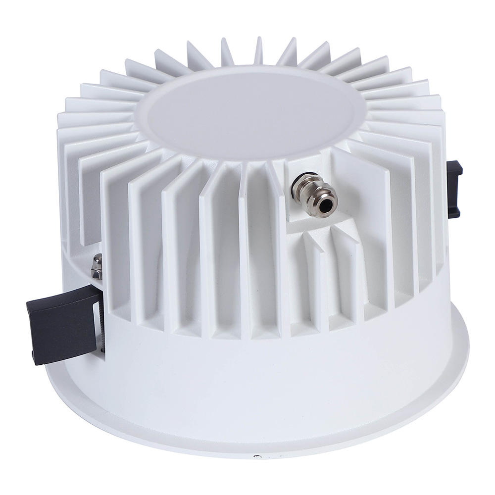 ILED-DL-A D3 IP65 LED Downlight IP65 LED Downlight