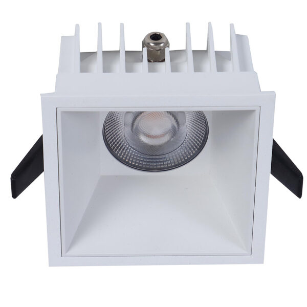 Square IP65 LED Downlights