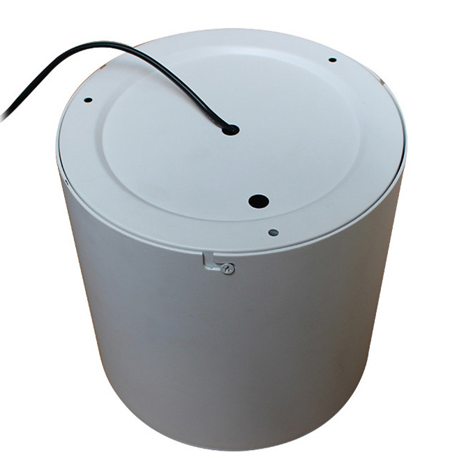 ILED-DL-B S2 Surface Mounted LED Downlights COB Surface Mounted LED Downlights COB