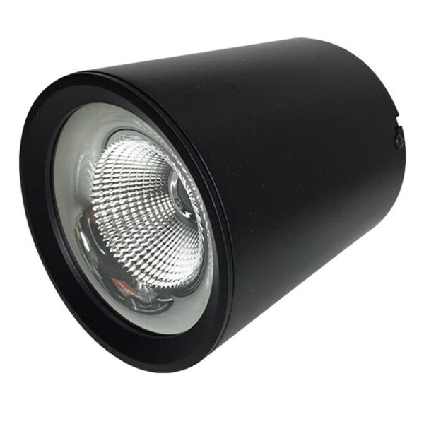 Surface Mounted LED Downlights COB