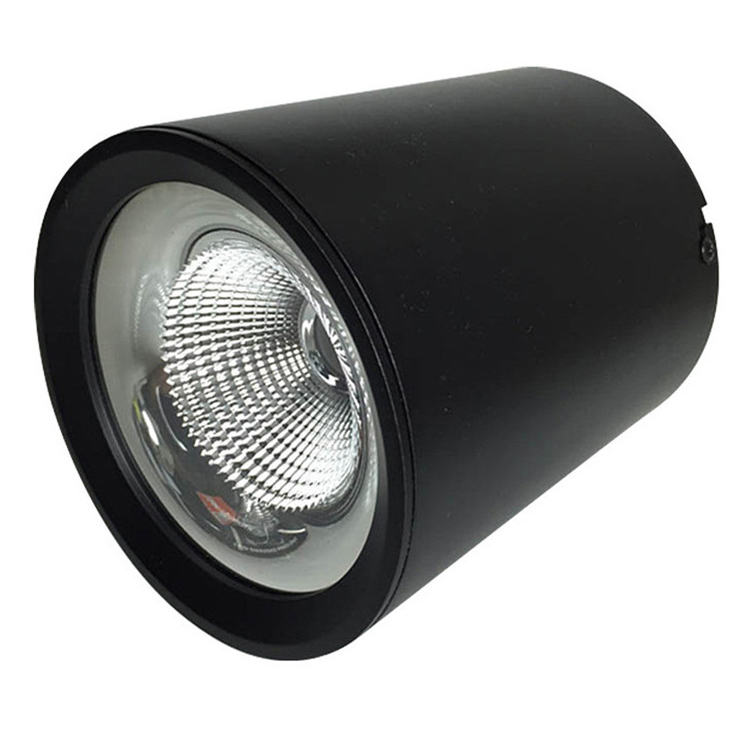 ILED-DL-B S2 Surface Mounted LED Downlights COB Surface Mounted LED Downlights COB