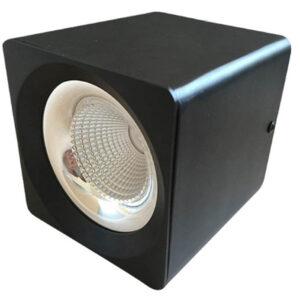 Sqaure Surface Mounted LED Downlights