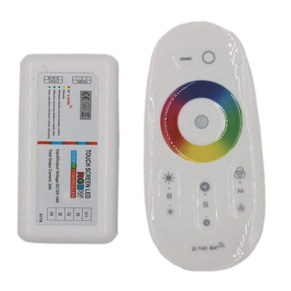 RGBW LED Controller