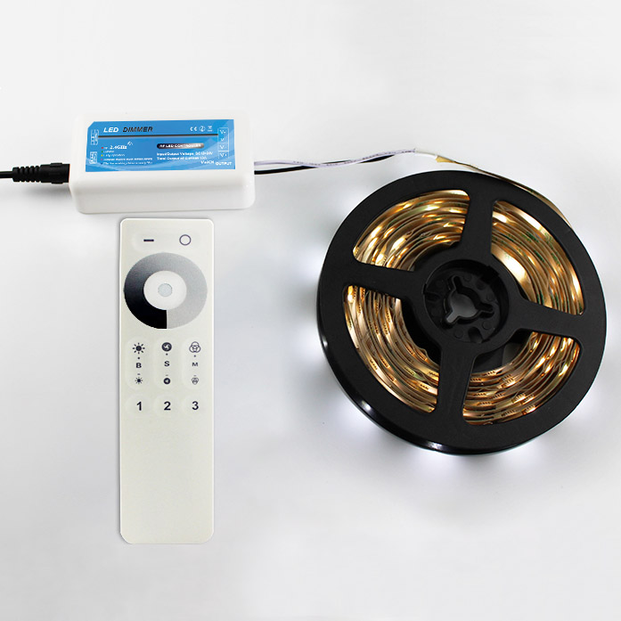 ILED-DM2 A Single Color Dimmable Controller Single Color Dimmable Controller