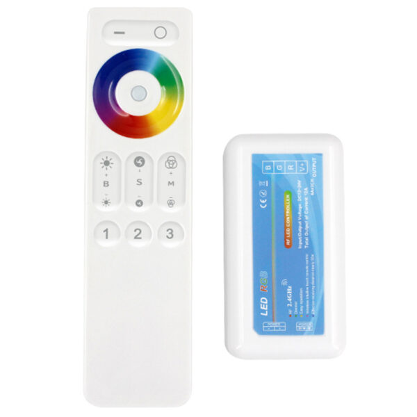 RGB Controller Dimmer
