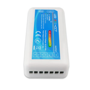 RGB+CCT Controller Dimmable
