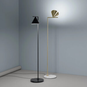 Tunable Head Floor Lamps