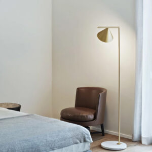 Tunable Head Floor Lamps