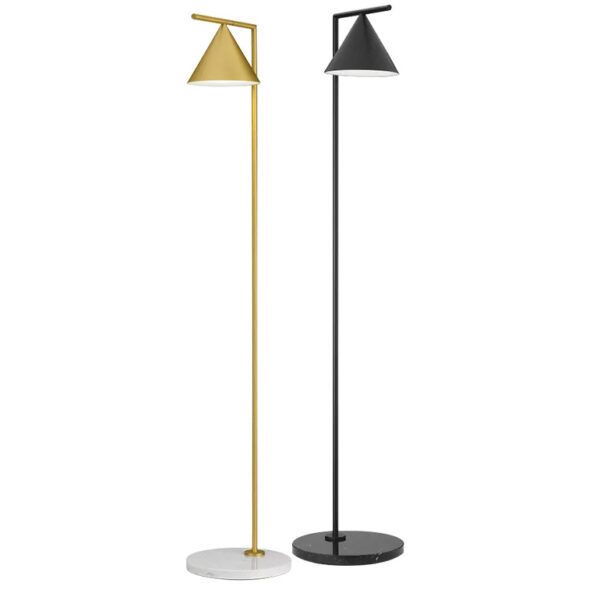 Tunable Head Floor Lamps