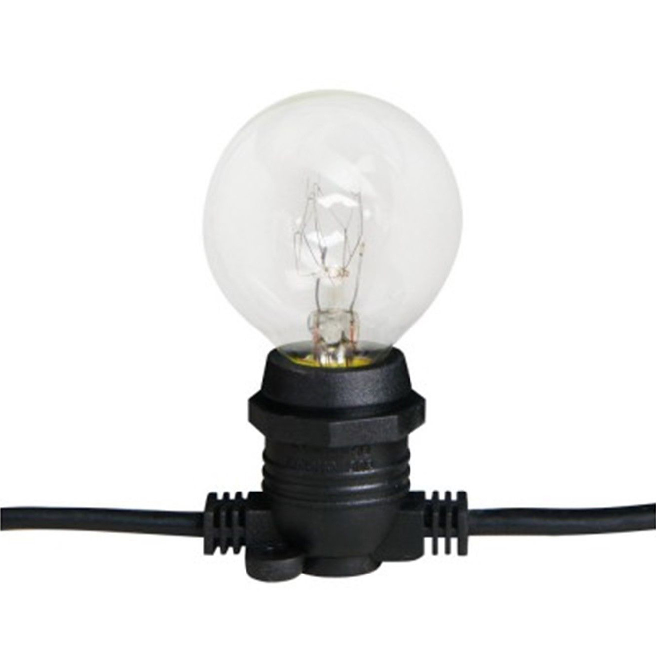 ILED-FST-B T1 Incandescent Bulb Lamp String Incandescent Bulb Lamp String