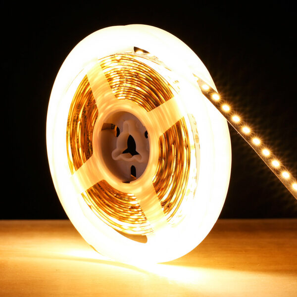 120 pieces SMD 2835 LED Tape Lights