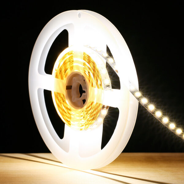 120 pieces SMD 2835 LED Tape Lights