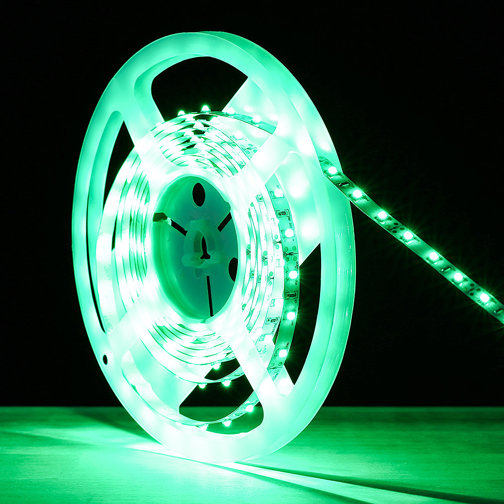 ILED-FX-2835 60 60 pieces SMD 2835 LED Strip Lights 60 pieces SMD 2835 LED Strip Lights